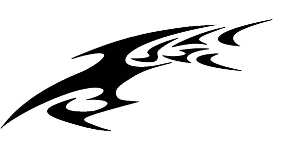デザインNo.5、KNIGHT EAGLE